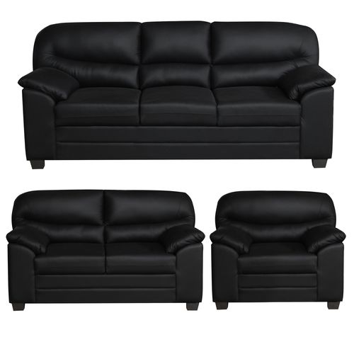 Sala Claudet 3-2-1 Negro