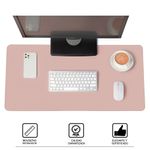 Mousepad-para-Escritorio-Dreizt-Rosado
