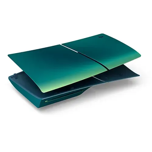 Case Consola PlayStation 5 Chroma Teal