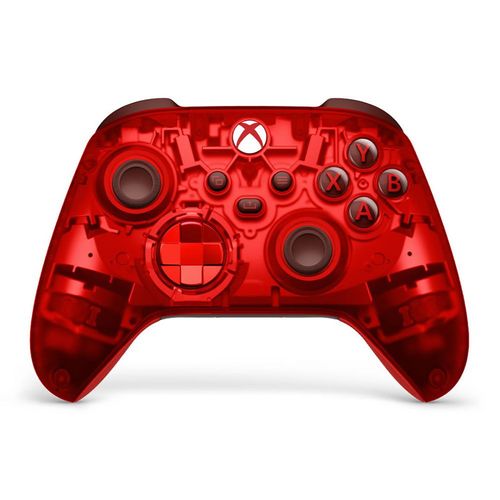 Control Xbox Wireless Pulse Cipher