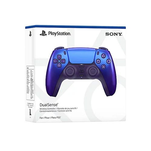 Mando Playstation 5 DualSense Chroma Indigo