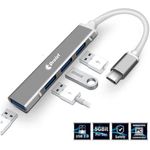 Multipuerto-Entrada-Adaptador-Hub-Usb-de-Alta-Velocidad-Tipo-C-Dreizt