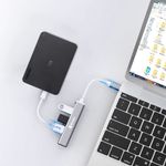 Multipuerto-Entrada-Adaptador-Hub-Usb-de-Alta-Velocidad-Tipo-C-Dreizt
