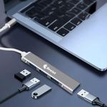 Multipuerto-Entrada-Adaptador-Hub-Usb-de-Alta-Velocidad-Tipo-C-Dreizt