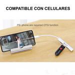 Multipuerto-Entrada-Adaptador-Hub-Usb-de-Alta-Velocidad-Tipo-C-Dreizt