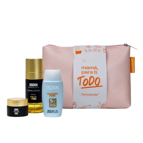 Isdin pack Toque Magico madres
