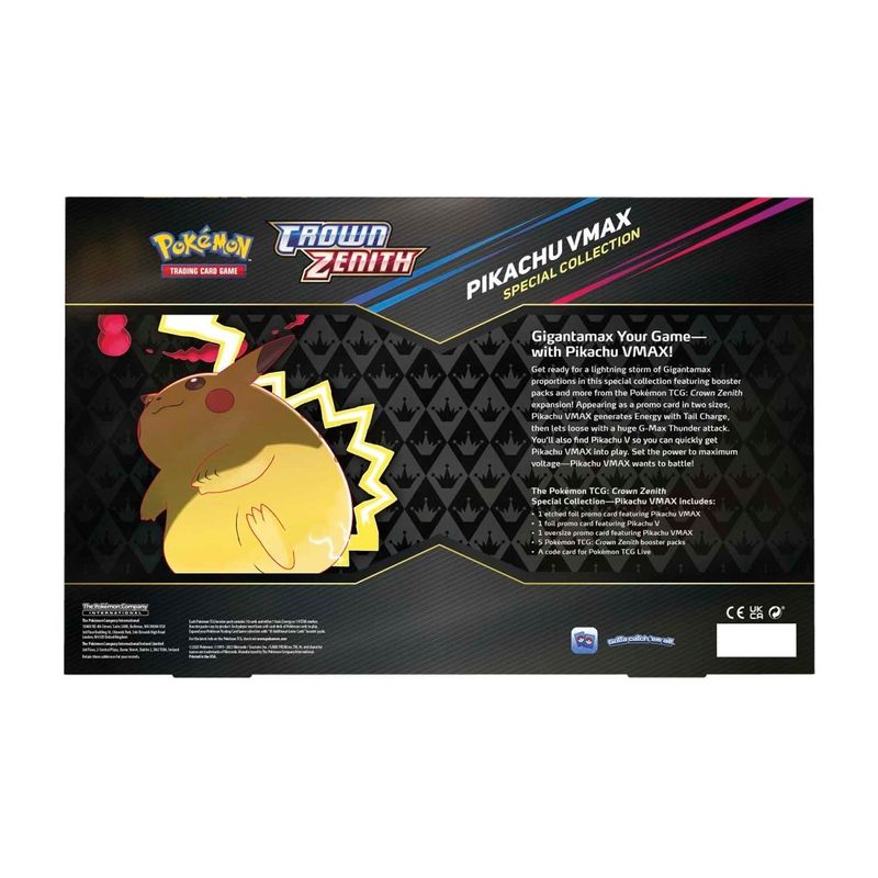 Pokemon-TCG-Crown-Zenith-Special-Collection-Español