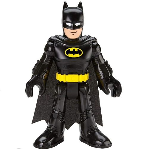 Figuras de Acción Imaginext 10" Batman