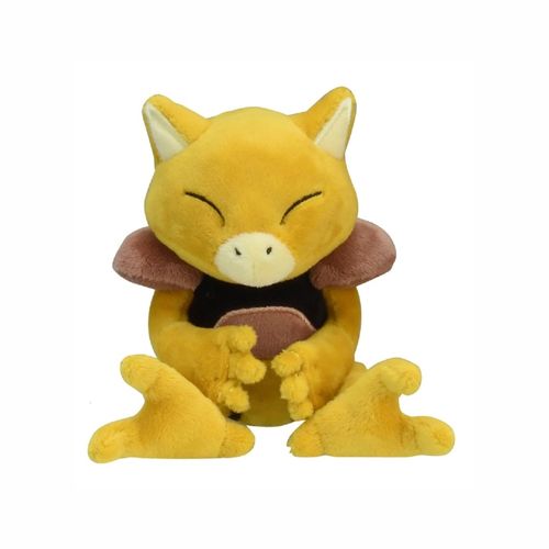 Pokemon Center Peluche Abra Fit Japon
