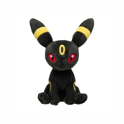 Pokemon Center Peluche Umbreon Fit Japon
