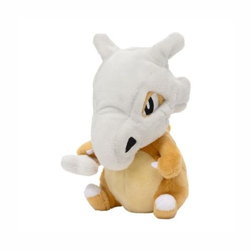 Pokemon Center Peluche Cubone Fit Japon