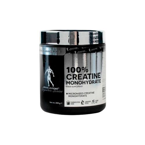 Creatina Monohidratada Kevin Levrone 300gr