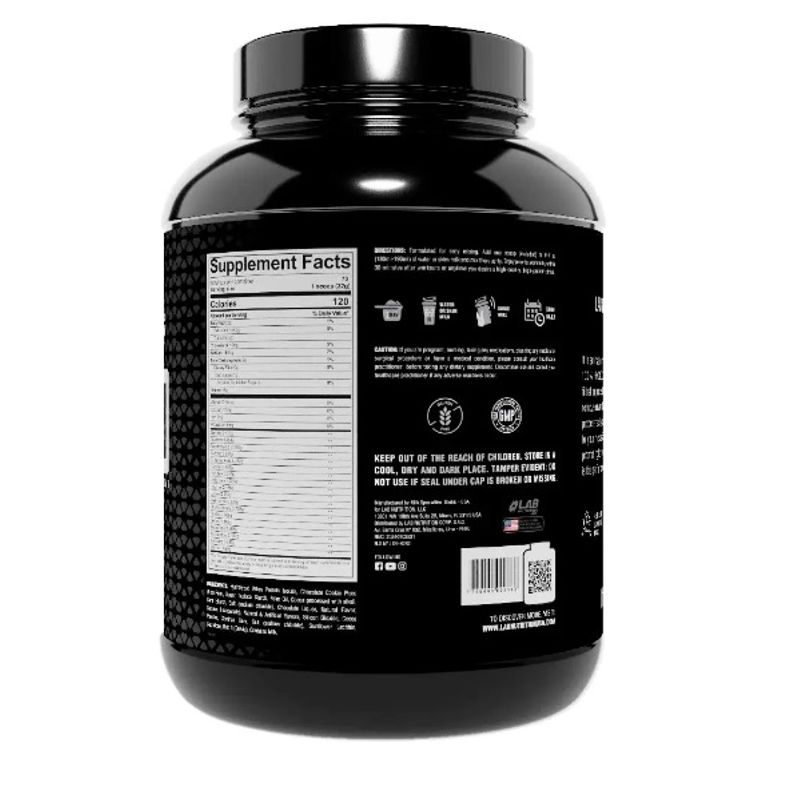 Pack-100--HYDROLYZED-Cookies-and-cream-5LB---Creatina-300gr---Smart-Shaker