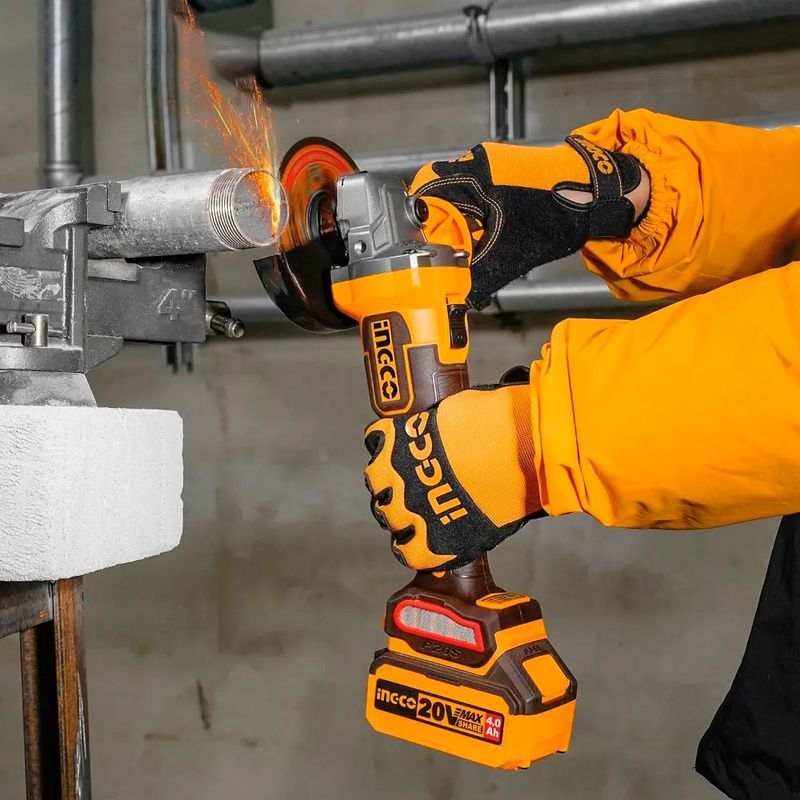Amoladora-Brushless-Ingco-20V---2-Baterias-40AH---Discos