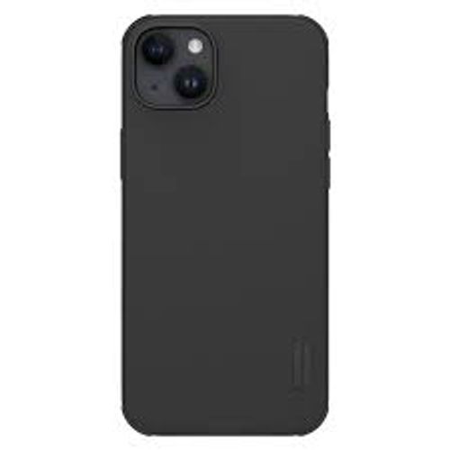 CASE Nillkin Super Frosted Magsafe para Iphone 15 Negro