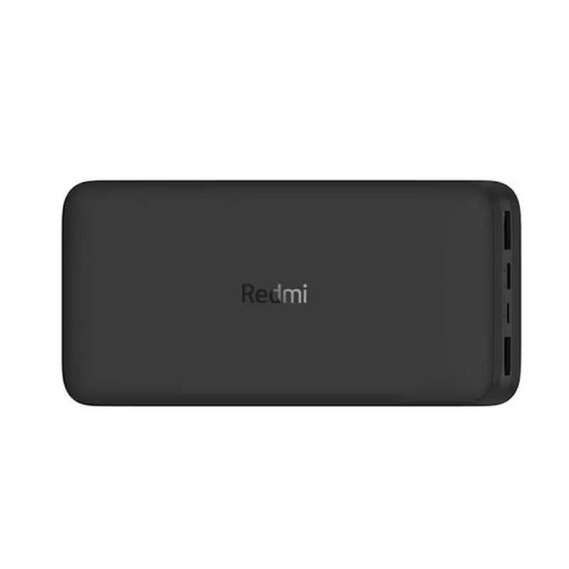 Power-Bank-Xiaomi-Redmi-Cargador-Portatil-20000mah-18W