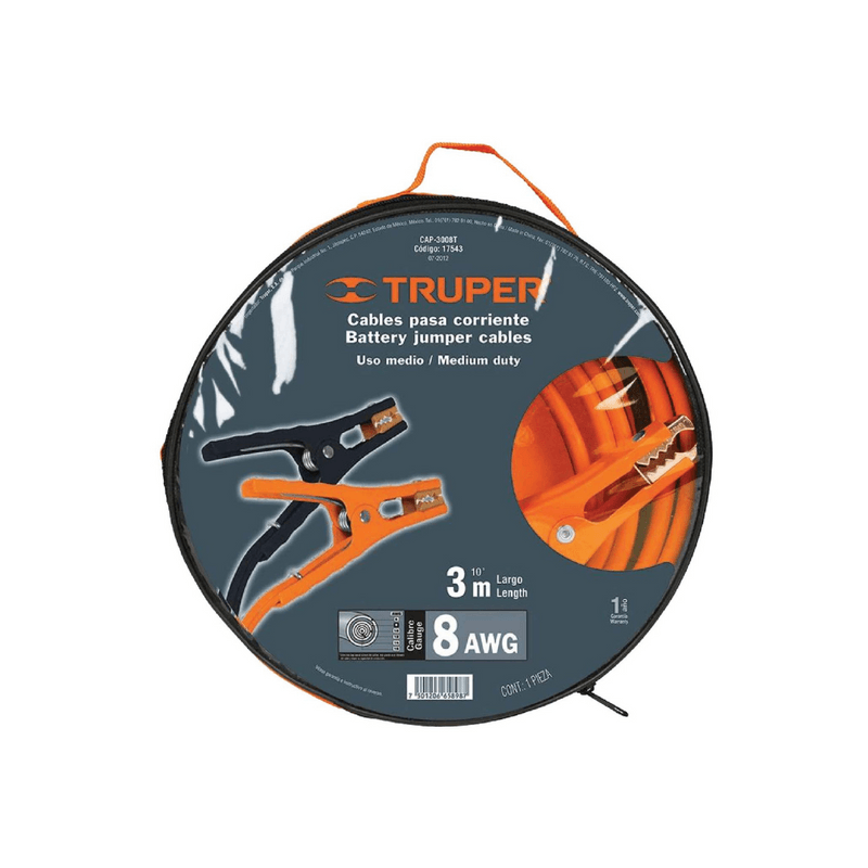 CABLE-PASA-CORRIENTE-PARA-BATERIA-AUTO-TRUPER-3-MTS