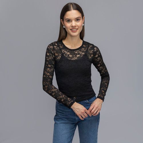 Polo Mujer Hypnotic Enca