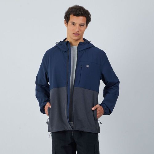 Casaca Hombre Block Cash Aereal