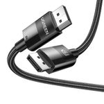 Cable-Displayport-Dp-14-8K-UGREEN-240-Hz-324-Gbps-3-Metros-HDR