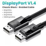 Cable-Displayport-Dp-14-8K-UGREEN-240-Hz-324-Gbps-3-Metros-HDR