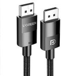 Cable-Displayport-Dp-14-8K-UGREEN-240-Hz-324-Gbps-3-Metros-HDR