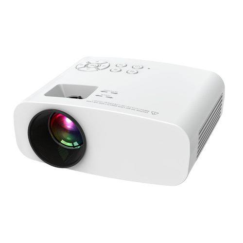 Proyector portátil Westminster HN-P112 2800 lúmenes, blanco