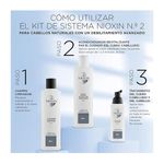 Nioxin-2-Shampoo-Densificador---Acondicionador-para-Cabello-Natural