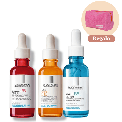 Lrp Pack Moleculas Antiedad