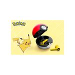 Auriculares-Inalambricos-Bluetooth-Pokemon-Pikachu