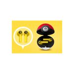 Auriculares-Inalambricos-Bluetooth-Pokemon-Pikachu