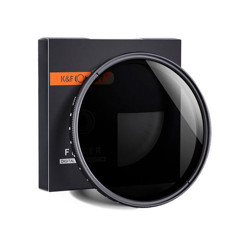 FILTRO ND2-400 K&F CONCEPT 58MM KF01.1109