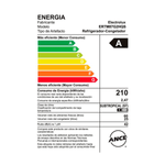 Frigobar-85Lts-Doble-Puerta-ERTM87G2HQS-Inox