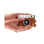 Camara-Fujifilm-Instax-Mini-Evo-Marron