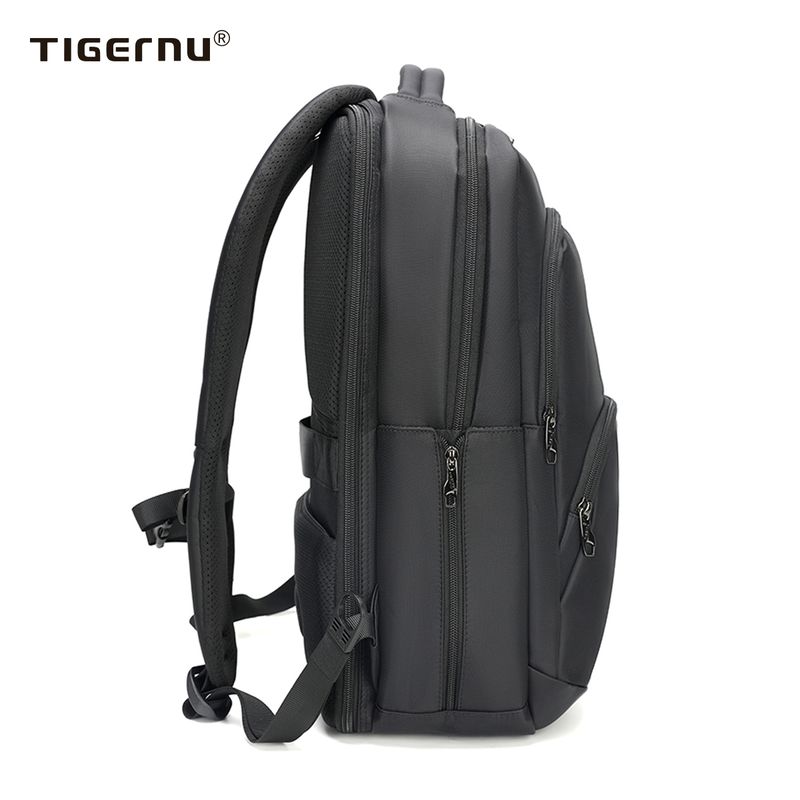 Mochila-Hombre-Tigernu-T-B3189-Laptop-Viaje-Antirrobo-Negro