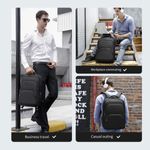 Mochila-Hombre-Tigernu-T-B3189-Laptop-Viaje-Antirrobo-Negro