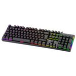 Teclado-Mecanico-Antryx-MK850-Chrome-Storm-RGB-multimedia