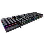 Teclado-Mecanico-Antryx-MK850-Chrome-Storm-RGB-multimedia
