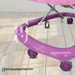 Andador-Musical-Confort-Kids-«HONGUITO»-Pink