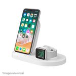 Base-de-carga-inalambrica-Belkin-Boost-Up-para-iPhone-y-Apple-Watch-USB-A-Blanco--F8J235TTWHT-