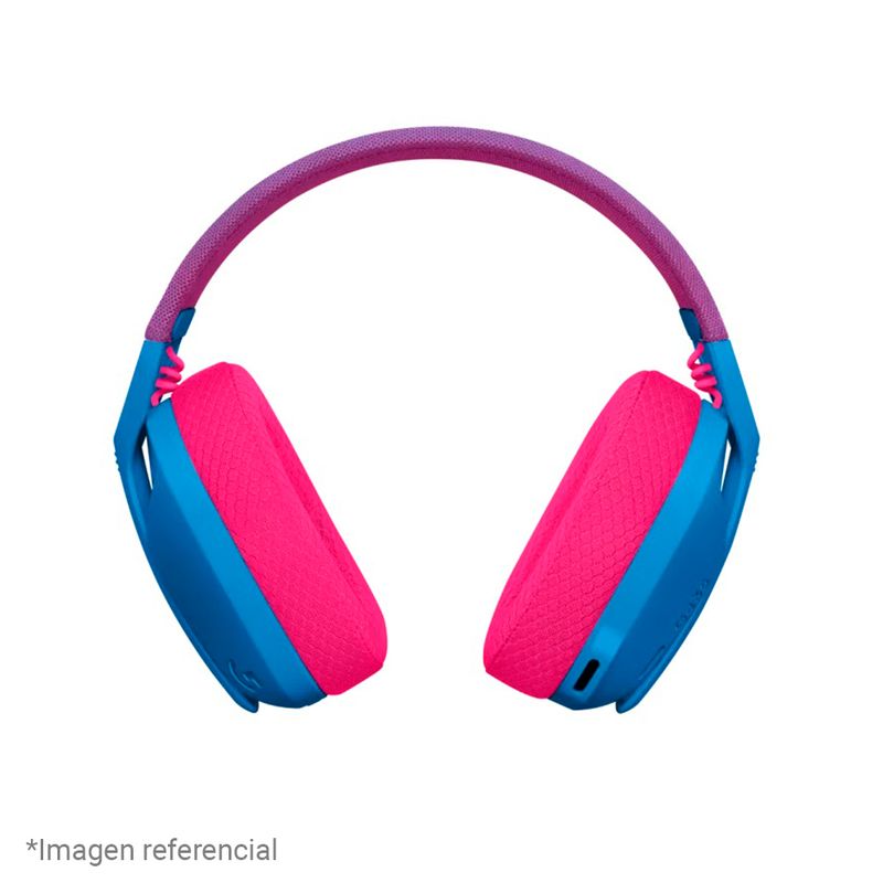 Audifono-Logitech-c-Microfono-G435-Lightspeed-Bluetooth-Blue