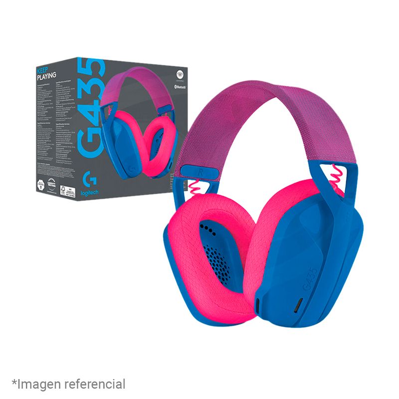Audifono-Logitech-c-Microfono-G435-Lightspeed-Bluetooth-Blue