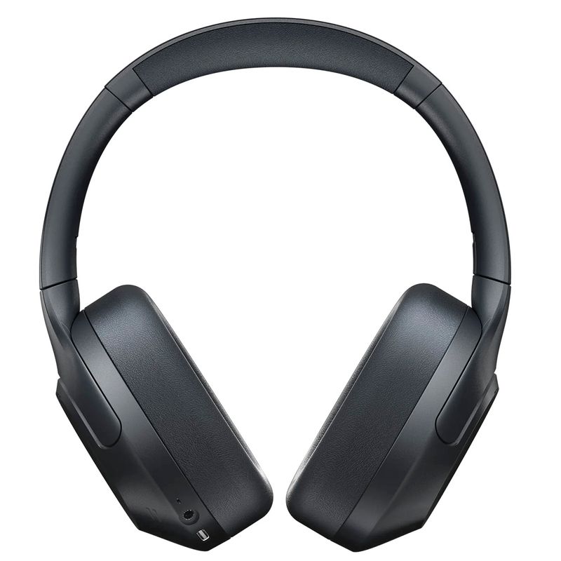 Audifonos-Haylou-S30-Hybrid-ANC-Hi-Res-40mm-Negro