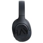 Audifonos-Haylou-S30-Hybrid-ANC-Hi-Res-40mm-Negro