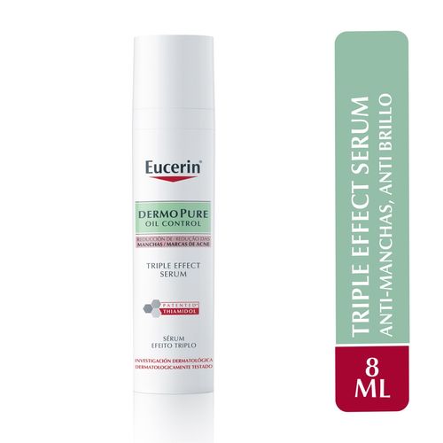 Eucerin DermoPure Triple Effect Serum 8ML