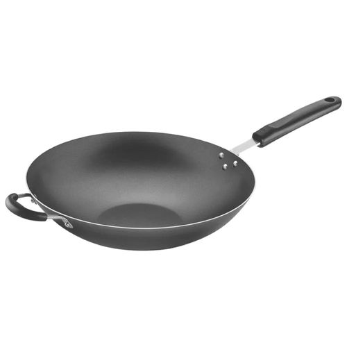 Sarten Wok C/Mango 36 Cm Tramontina