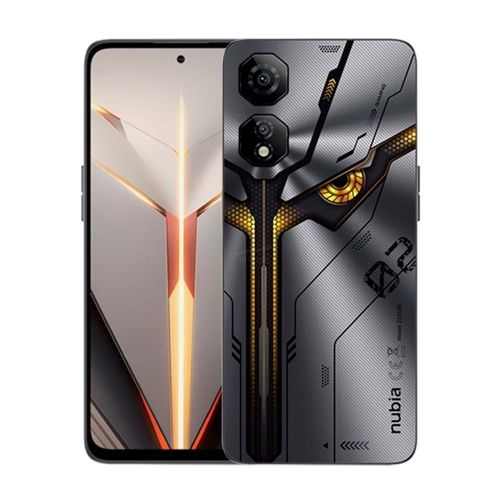 ZTE NUBIA NEO II 5G 256GB 8GB Gris