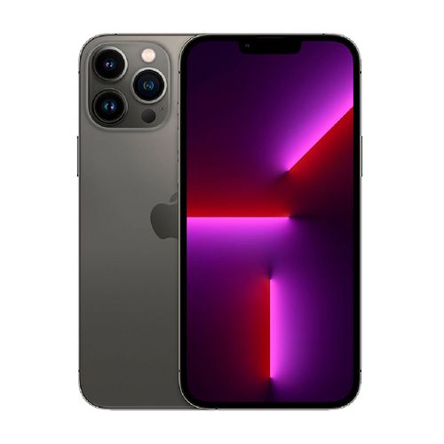 iPhone 13 Pro 256GB 6GB Negro | OPEN BOX