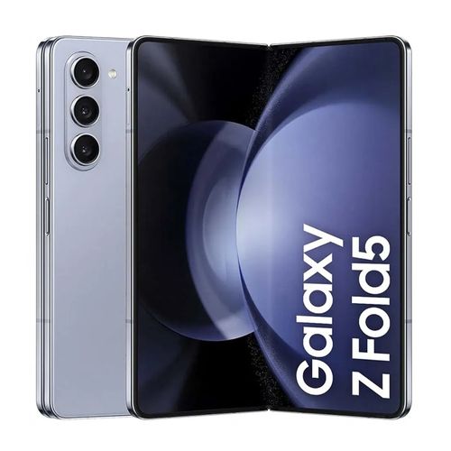 Samsung Z Fold 5 5G 256GB 12GB Azul