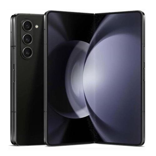 Samsung Z Fold 5 5G 256GB 12GB Negro